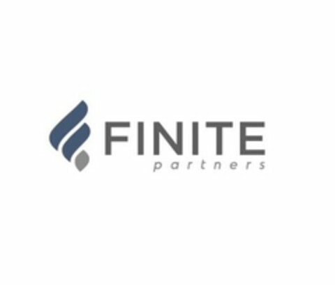 FINITE PARTNERS Logo (USPTO, 12/03/2019)