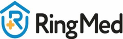 R RINGMED Logo (USPTO, 10.12.2019)