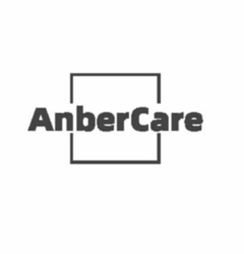 ANBERCARE Logo (USPTO, 27.01.2020)