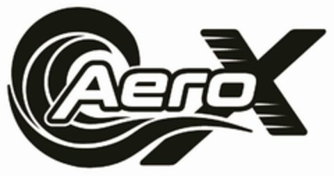 AEROX Logo (USPTO, 03.02.2020)