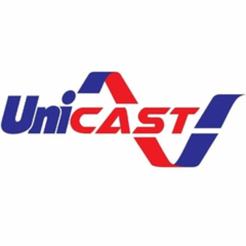 UNICAST Logo (USPTO, 26.02.2020)