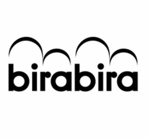 BIRABIRA Logo (USPTO, 04.03.2020)