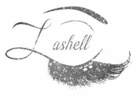 LASHELL Logo (USPTO, 20.04.2020)
