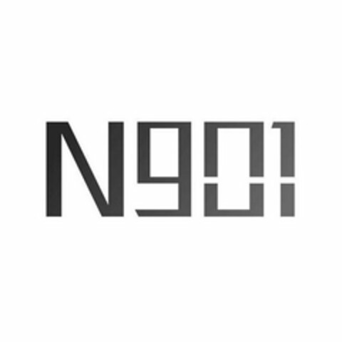 N901 Logo (USPTO, 21.04.2020)