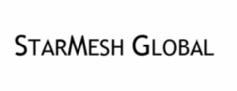 STARMESH GLOBAL Logo (USPTO, 30.04.2020)