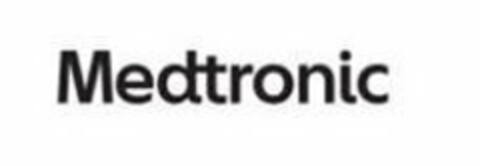 MEDTRONIC Logo (USPTO, 05/13/2020)