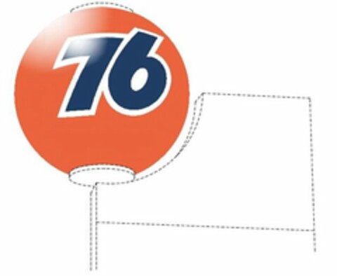 76 Logo (USPTO, 06/22/2020)