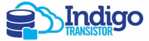 INDIGO TRANSISTOR Logo (USPTO, 05.08.2020)