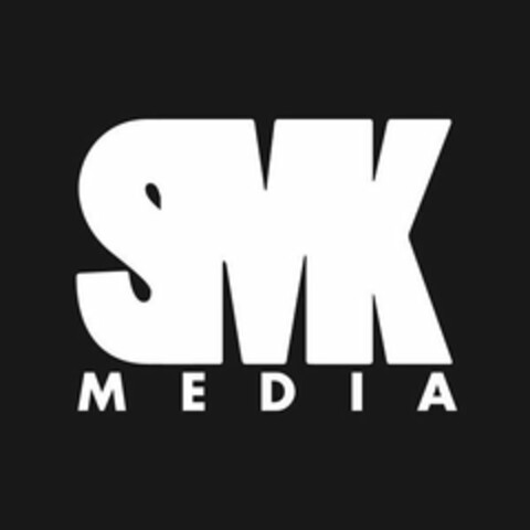 SMK MEDIA Logo (USPTO, 08/24/2020)