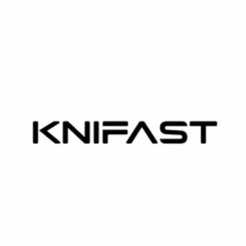 KNIFAST Logo (USPTO, 11.09.2020)