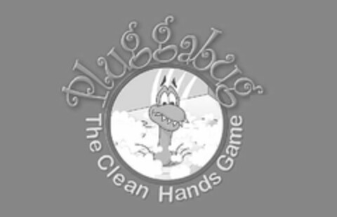 PLUGGABUG THE CLEAN HANDS GAME Logo (USPTO, 02/11/2009)