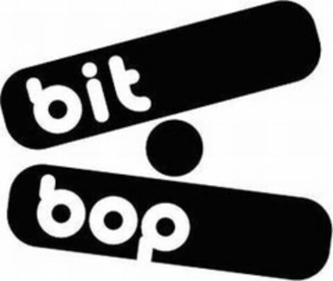 BIT BOP Logo (USPTO, 09.03.2009)