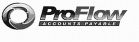 PROFLOW ACCOUNTS PAYABLE Logo (USPTO, 07.04.2009)