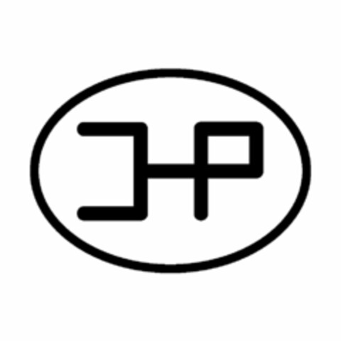 CHP Logo (USPTO, 04/23/2009)