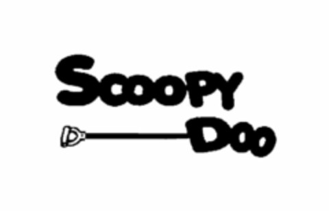 SCOOPY DOO Logo (USPTO, 06/01/2009)