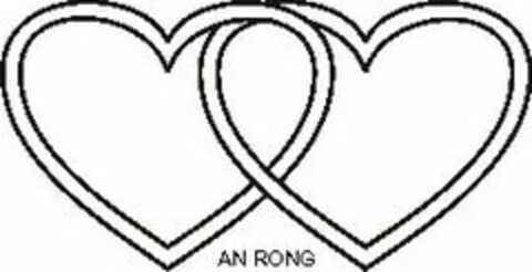 AN RONG Logo (USPTO, 04.06.2009)