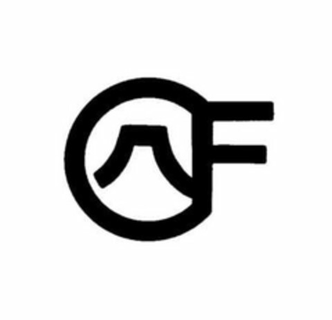 F Logo (USPTO, 29.06.2009)