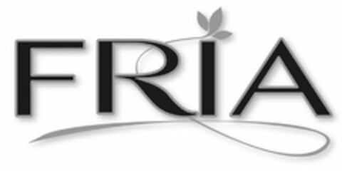 FRIA Logo (USPTO, 06.08.2009)