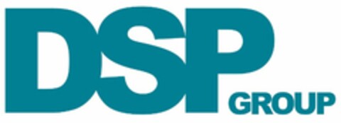 DSP GROUP Logo (USPTO, 08/19/2009)