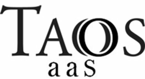 TAOS AAS Logo (USPTO, 15.09.2009)