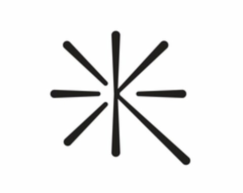 K Logo (USPTO, 11/24/2009)