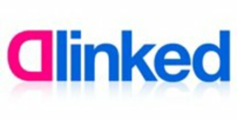 DLINKED Logo (USPTO, 11/25/2009)