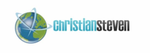 CHRISTIANSTEVEN Logo (USPTO, 29.12.2009)