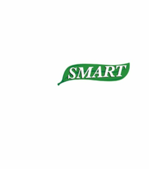 SMART Logo (USPTO, 09.02.2010)