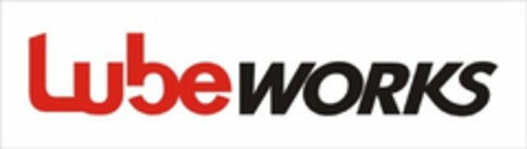 LUBEWORKS Logo (USPTO, 04.03.2010)