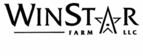 WINSTAR FARM LLC Logo (USPTO, 05/19/2010)