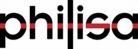 PHILISA Logo (USPTO, 05/27/2010)