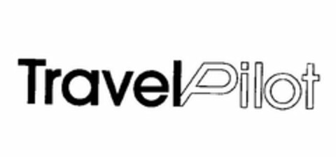 TRAVELPILOT Logo (USPTO, 04.06.2010)