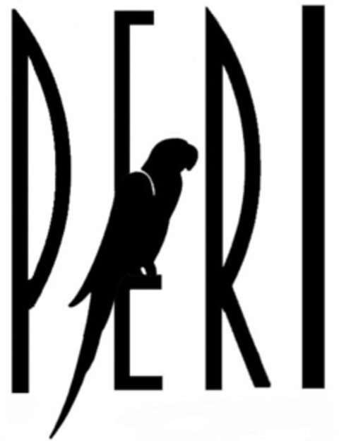 PERI Logo (USPTO, 07/12/2010)