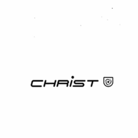 CHRIST Logo (USPTO, 03.08.2010)