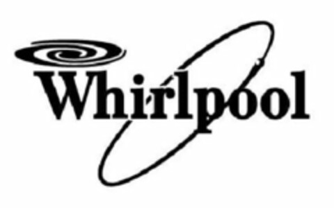 WHIRLPOOL Logo (USPTO, 08/24/2010)