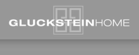 GLUCKSTEINHOME Logo (USPTO, 10.09.2010)