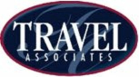 TA TRAVEL ASSOCIATES Logo (USPTO, 12/08/2010)