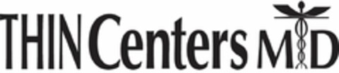 THIN CENTERS MD Logo (USPTO, 07.01.2011)