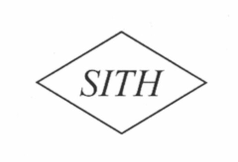 SITH Logo (USPTO, 15.01.2011)