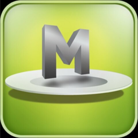 M Logo (USPTO, 03/02/2011)