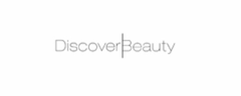 DISCOVER BEAUTY Logo (USPTO, 19.04.2011)