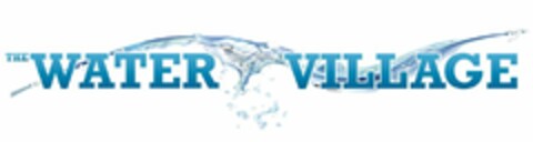 THE WATER VILLAGE Logo (USPTO, 01.06.2011)