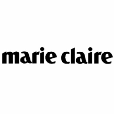 MARIE CLAIRE Logo (USPTO, 19.08.2011)