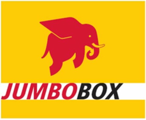JUMBOBOX Logo (USPTO, 31.08.2011)