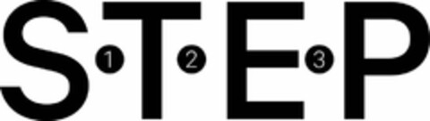 S 1 T 2 E 3 P Logo (USPTO, 10/06/2011)