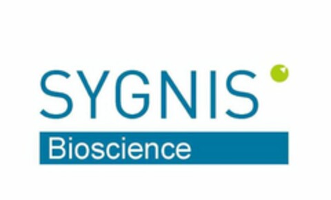SYGNIS BIOSCIENCE Logo (USPTO, 15.12.2011)
