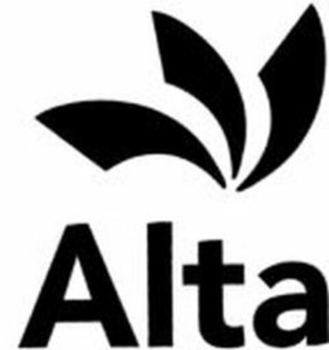 ALTA Logo (USPTO, 01/04/2012)