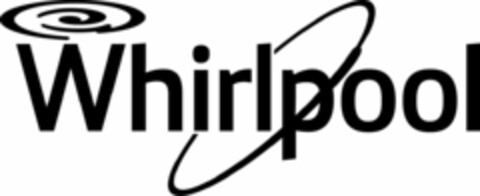 WHIRLPOOL Logo (USPTO, 10.01.2012)