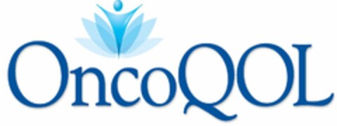 ONCOQOL Logo (USPTO, 07.02.2012)