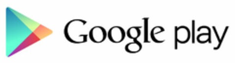 GOOGLE PLAY Logo (USPTO, 07.03.2012)